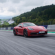Illustration for article titled The 365 HP Porsche 718 GTS Has More Power, More Alcantara, Still The Same Number Of Cylinders